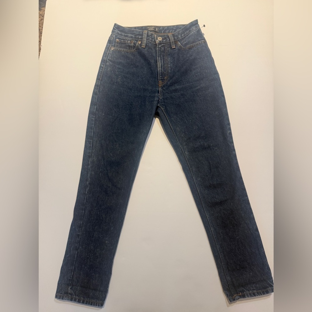 Abercrombie & Fitch Women’s Denim Jeans